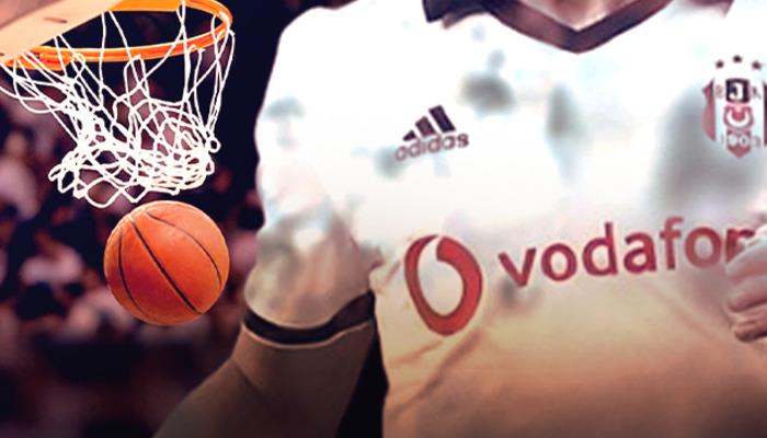 Beşiktaş'ın eski yıldızından ilginç karar! Basketbolcu olmak