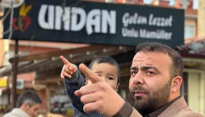 Mehmet Altıngöz partisinden istifa etti