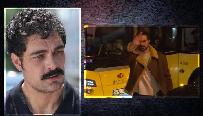 Halil İbrahim Ceyhan, sevgilisiyle yakalanınca Leyla Tufo tedirgin oldu! "Çektiğiniz resmi silin"