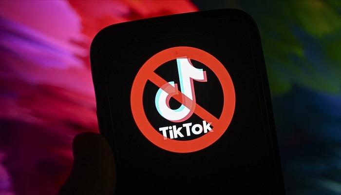 Uzun zamandır bunun hakkında konuşuyoruz! ABD TikTok'u yasakladı