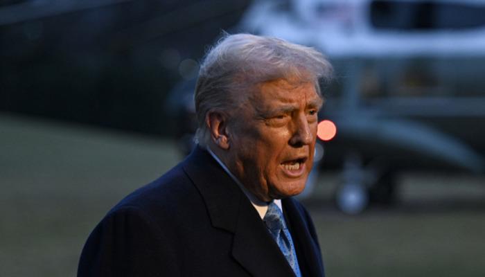 Meksika sınırda 10 bin asker göndermeye karar verdi! Trump, 1 ay boyunca daha fazla gümrük görevini durdurdu