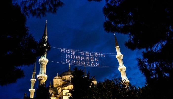Sahur bu gece saat kaç? İstanbul, Ankara ve Izmir'de ilk Iftar saat kaçta yapılacak? Diyanet 2025 Ramazan Imsakiyesi
