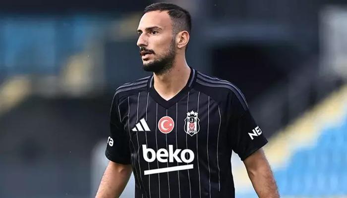 Beşiktaş'da Ayırma Kararı! Yöneticisine "Ekibi Bul" talimatları