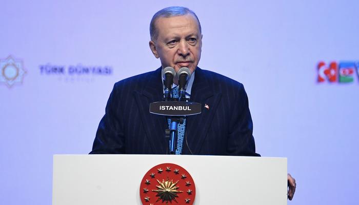 Başkan Erdoğan "teklif vermeye hazırım" dediğini duyurdu! "21 Mart açıklanacak"