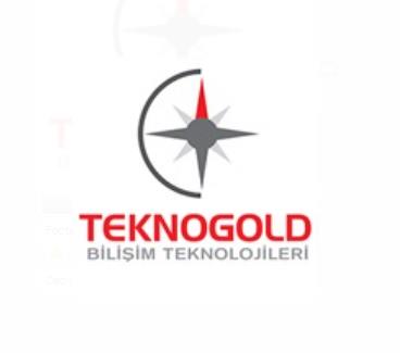 Teknogold Bilişim Teknolojileri logosu