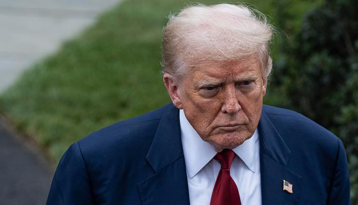'Trump yalan söylüyor' iddiası: 60 milyon dolar dedi, 3 milyon dolar çıktı