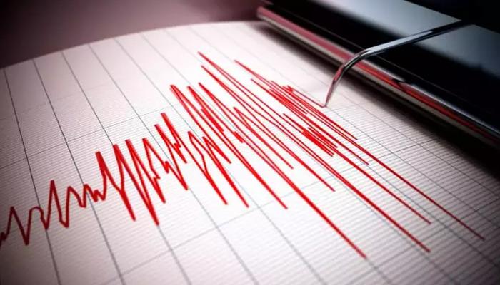 Karayipler'deki Guadeloupe Adası açıklarında 6.5 büyüklüğünde deprem