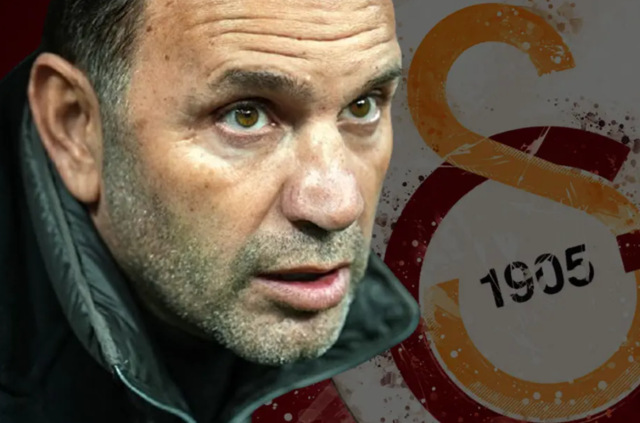 Okan Buruk'un kehaneti Liverpool maçında gerçekleşti!