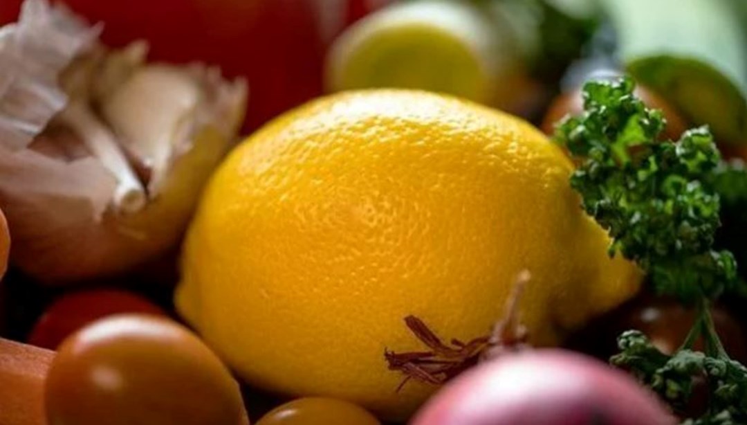 Kokusuz bir mutfağın sırrı kulpta! Metabolizmayı hızlandırır ve mikropları öldürür