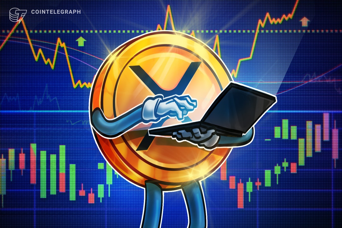 XRP fiyatı bugün neden arttı?