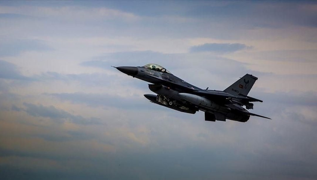 Kuzey Irak'taki 7 terörist nötralize edildi - Torrkiye Haberleri Uge