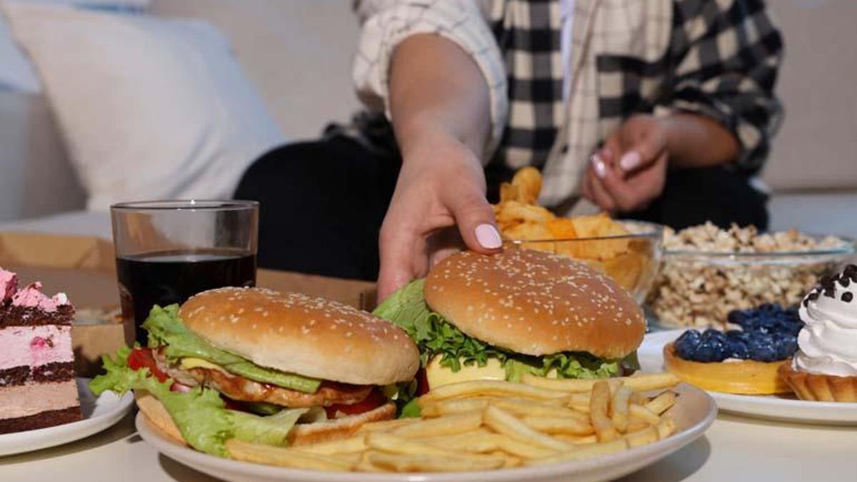 Obezite görülme sıklığı artıyor - Sağlık Haberleri