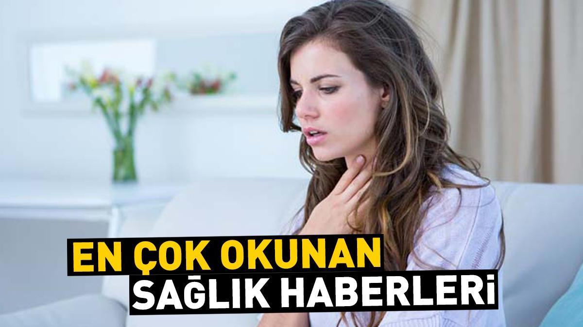 14 Ağustos 2024 gününün en önemli sağlık haberi...