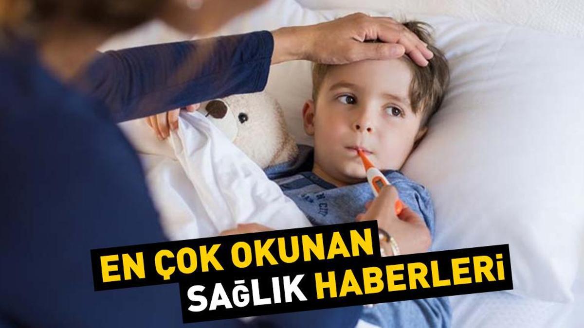 2 Ekim 2024 gününün en önemli sağlık haberi...