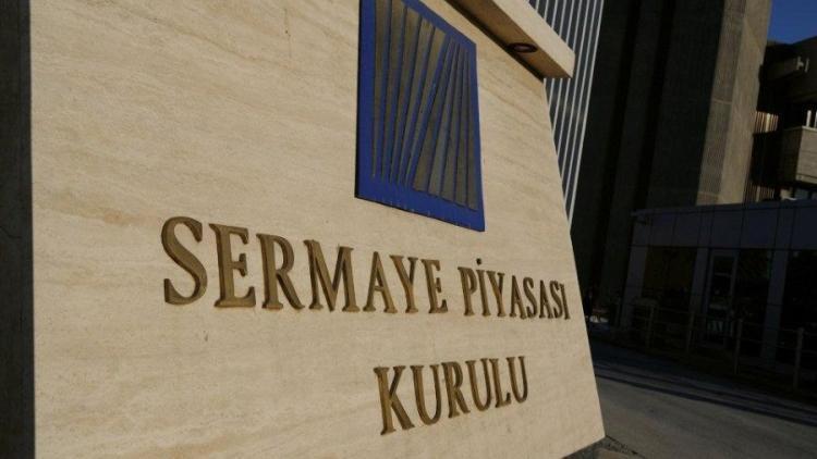 SPK'dan 21 şirkete bütçe dönemi