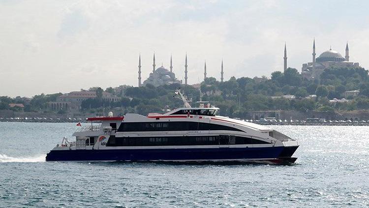 Fırtına nakliyeyi aksatıyor - Bigpara Haberleri