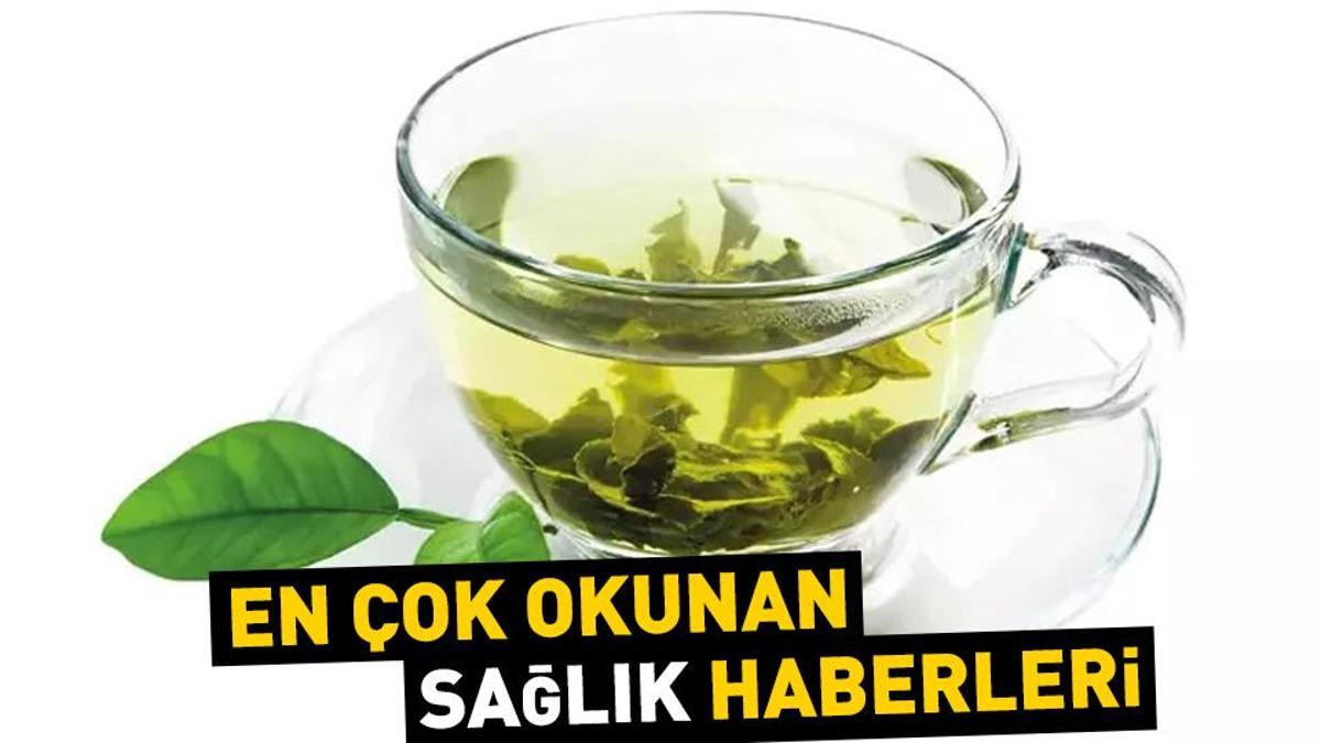 Günün en önemli sağlık haberleri, 17 Aralık 2024...