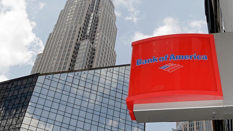 ABD'li iki bankacılık devi çeyrek bilançolarını açıkladı