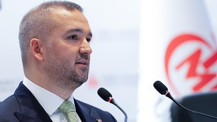 Merkez Bankası Başkanı Karahan'dan enflasyon açıklaması