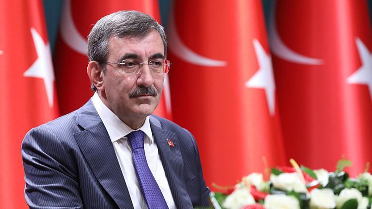 Cumhurbaşkanı Yardımcısı Yılmaz yarın OVP'yi açıklayacak