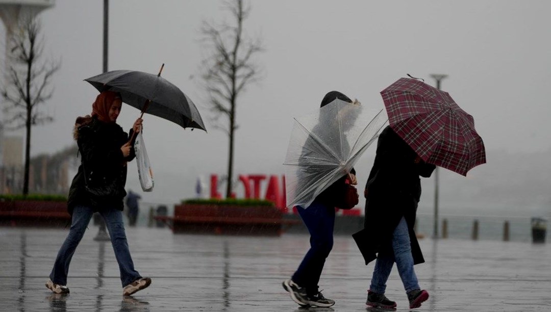 Kar Bahset Bekliyor: Valilik Ofisinden İstanbul'a Uyarı E