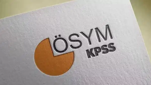 2025 KPSS Alan Bilgisi soru kitapçığı ve cevap anahtarı yayımlandı mı? 2025 KPSS Alan Bilgisi soruları ve cevapları nasıl sorgulanır? - Son Dakika Eğitim Haberleri
