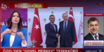 İsmail Küçükkaya'nın Halk TV canlı yayınına 'KJ' tepkisi!  'Önemli değilse haber aramaya devam edeceğim'