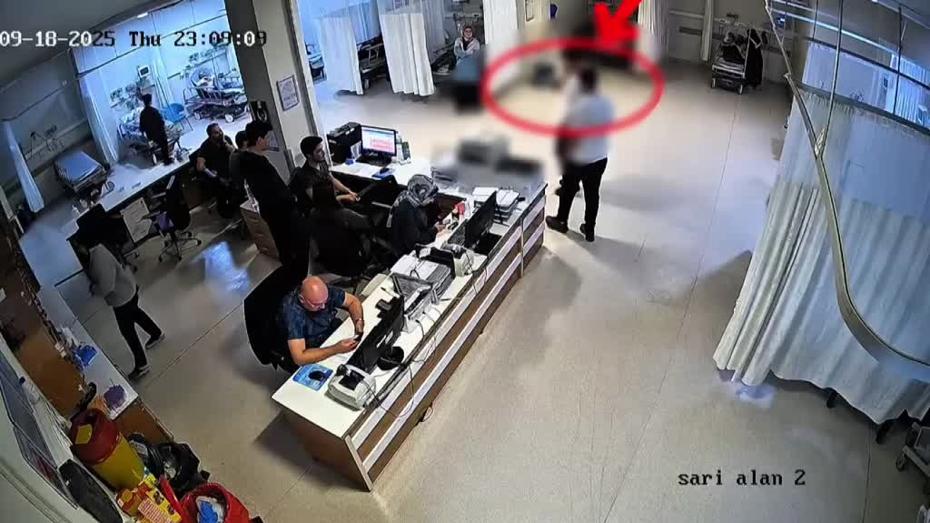 Alkolle direksiyon başında yakalandı, ceza yememek için arkadaşından kan aldı!