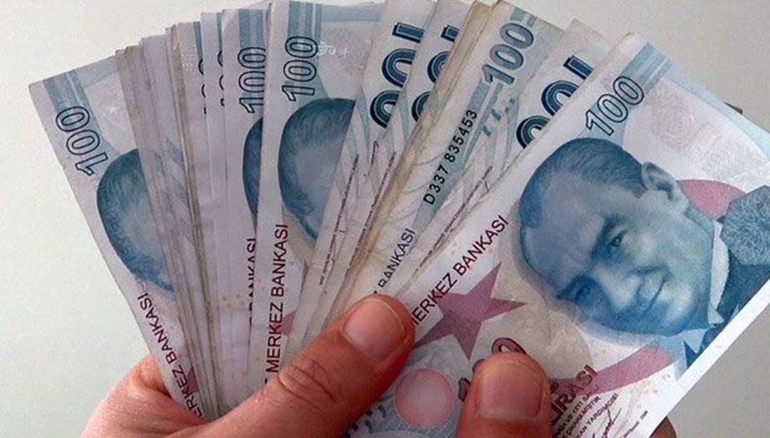 Yeni bonus açıklandı: 2025 emeklilik partisi için bonus ne zaman yatıyor? SSK, Bağ -Kur, Emeklilik Fonu Bonusunda Artış - Son Dakika Ekonomik Haberleri