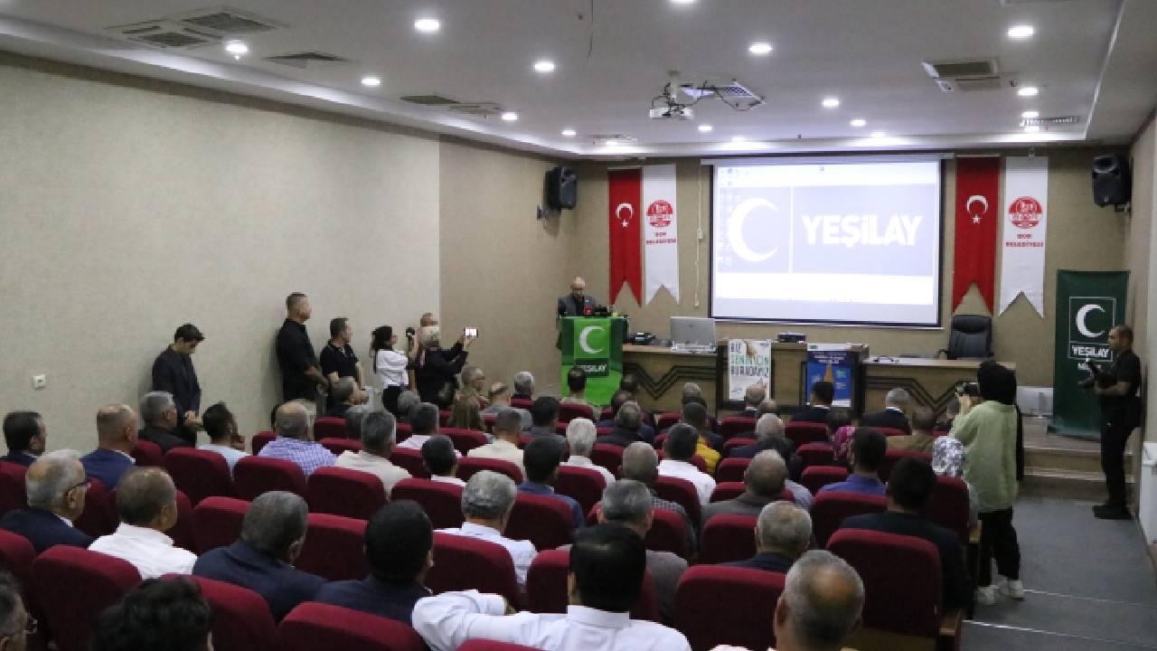 Bağımlılıkla mücadele semineri Niğde'de yapıldı