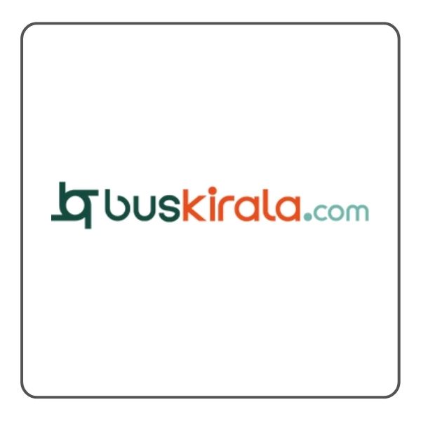 Buskirala.com logosu
