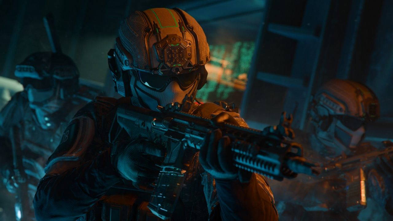 Call of Duty: Black Ops 7 oyuncular tarafından beğenilmedi - Son Dakika Bilim Teknoloji Haberleri