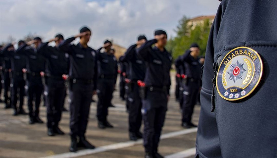 Polis Akademisi Mezuniyet töreni 2025 ne zaman, saat kaçta? - Son Dakika Türkiye Haberleri