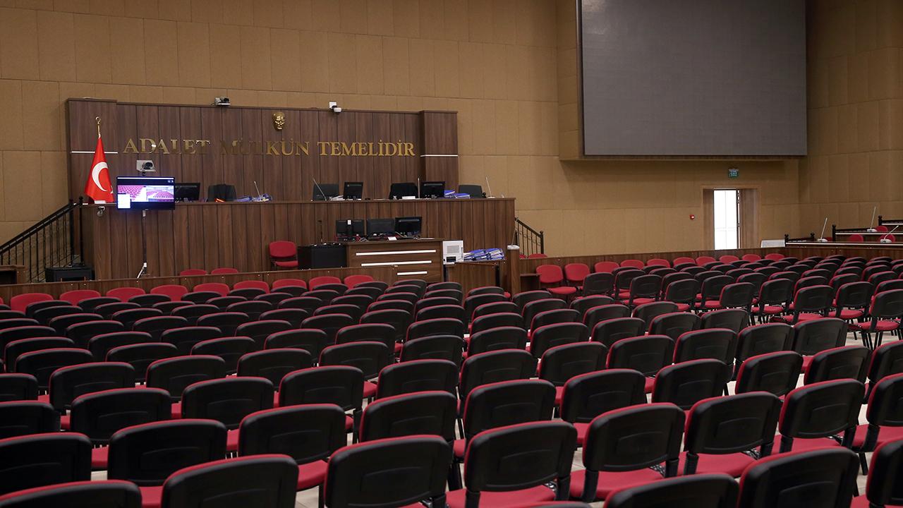 Yargı sisteminde yeni dönem 9'uncu yargı paketiyle başlayacak