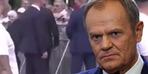 Slovakya Başbakanı Fico'ya düzenlenen saldırının ardından Polonya Başbakanı Tusk, bir ekran görüntüsü paylaşarak şunları duyurdu: 
