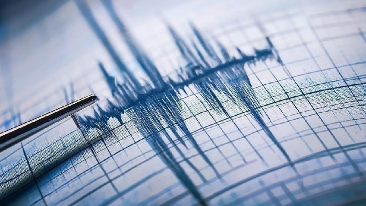 Şili'nin güneyinde 7,5 büyüklüğünde deprem