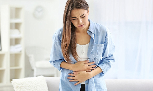 Derin Endometriozis Organ Kaybına Neden Olabilir - SAĞLIK