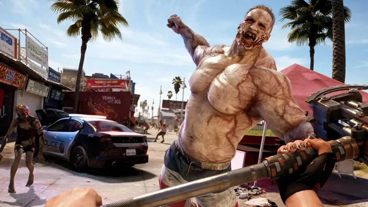 Dead Island 3, 2028'de piyasada olabilir!