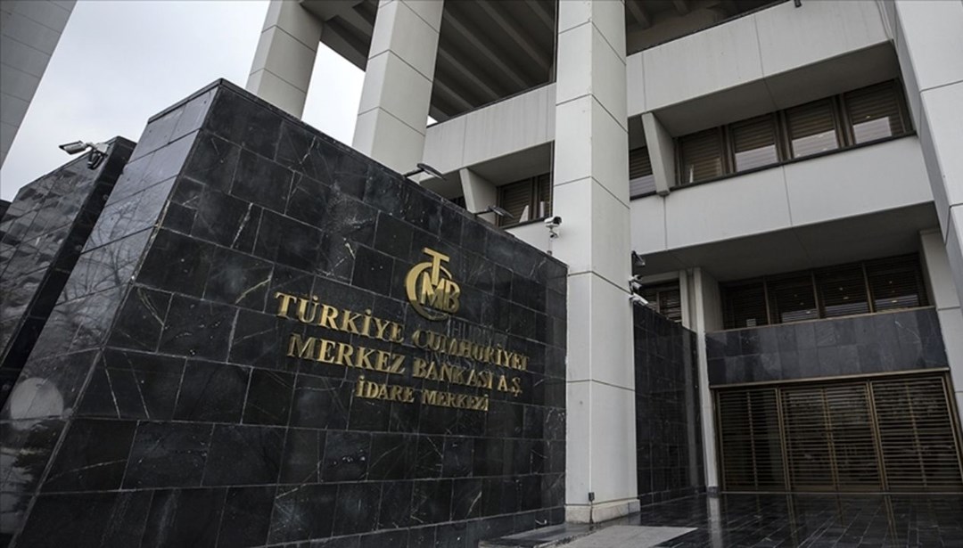 Merkez Bankası'ndan zorunlu karşılık adımı - Son Dakika Ekonomi Haberleri