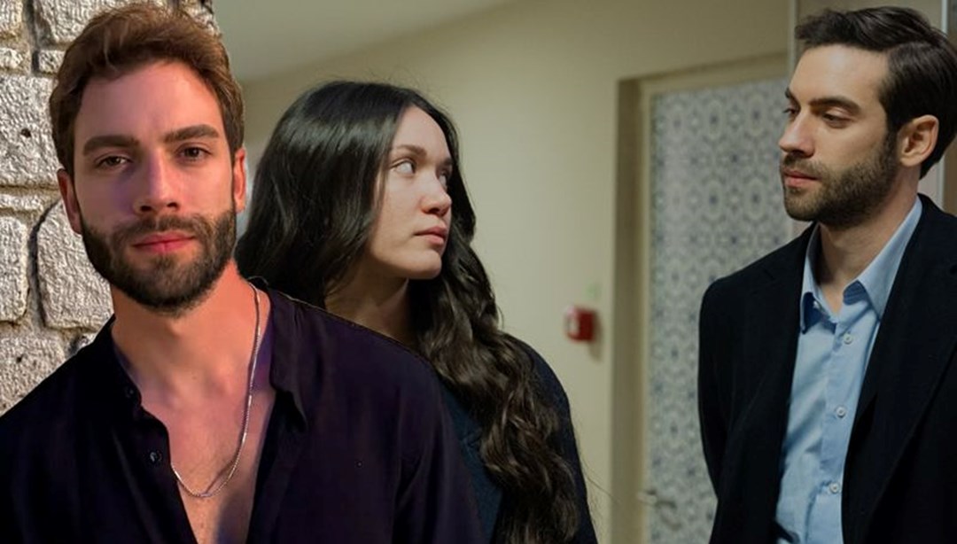 Yenilginin Devran Burak Berkay Akcul'dan özel açıklamalar! - Son dakika dergisindeki haberler