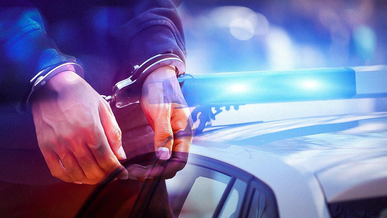 Bir kişinin öldüğü, 5 kişinin yaralandığı Ankara olayının zanlısı yakalandı