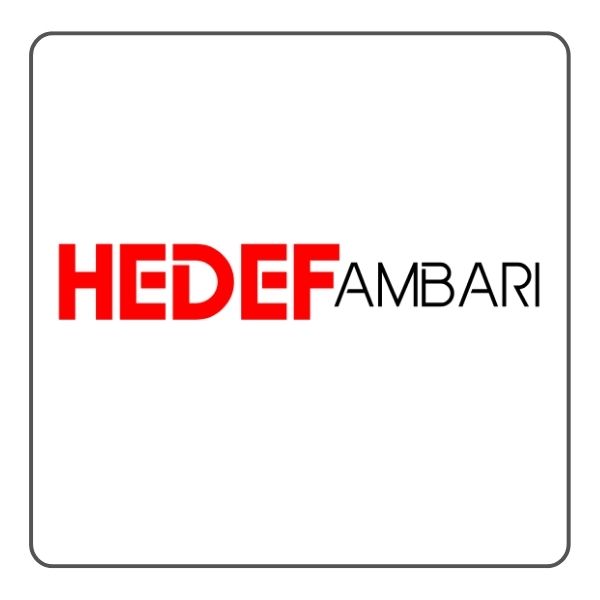 Hedef Ambarı logosu