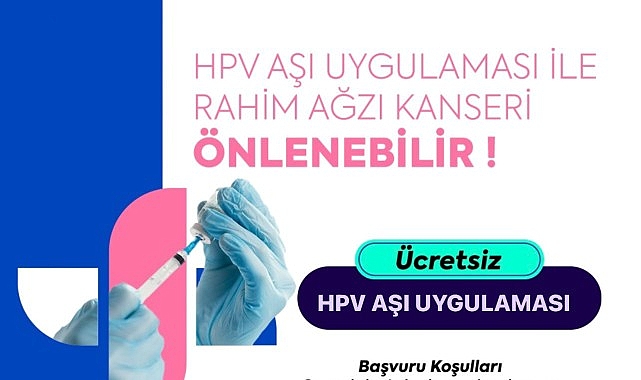HPV aşısı talepleri devam ediyor - SAĞLIK