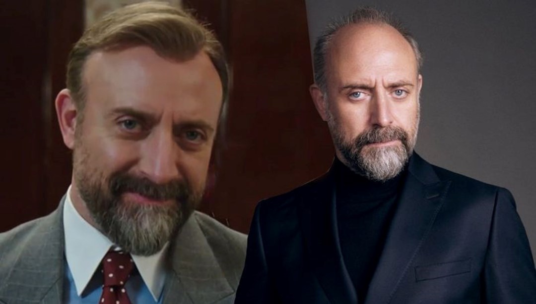 Kral Kaybeder'le ekranlara dönüş: Halit Ergenç'ten oyunculuk açıklaması - Son Dakika Magazin Haberleri