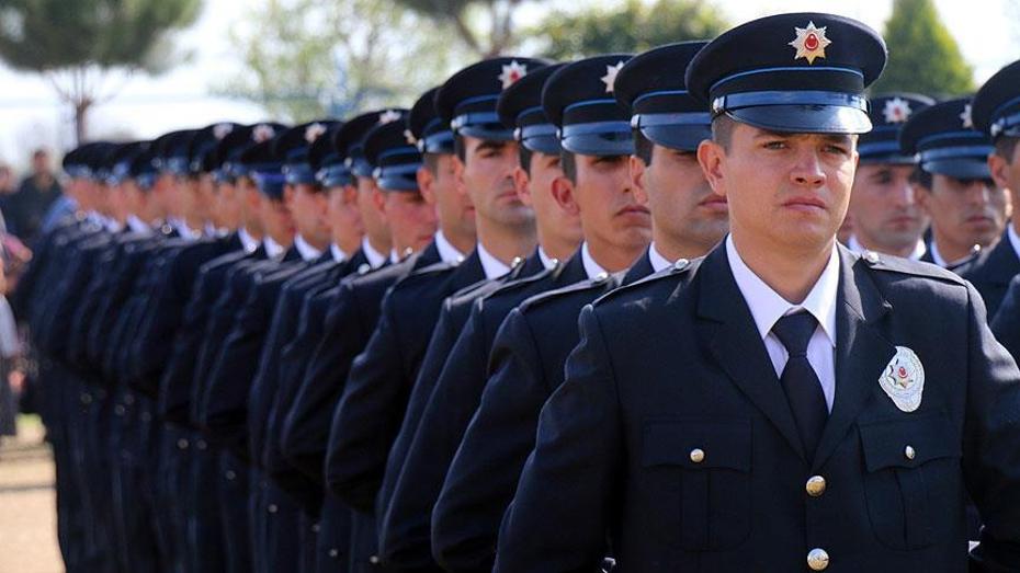 33. Dönem POMEM Sınav Giriş Yerleri Açıklandı: Fiziki Yeterlilik Parkuru Belli Oldu