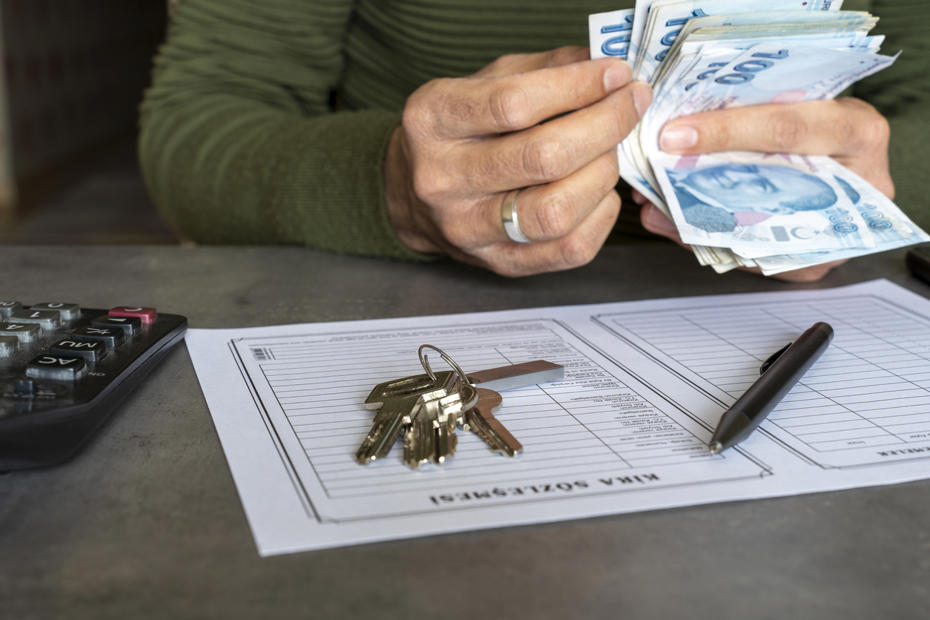 Aralık 2025 Kira Artış Oranı: Kiralar Ne Kadar Yükseldi?