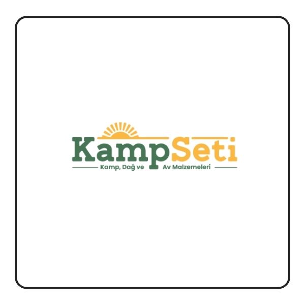 KampSeti logosu