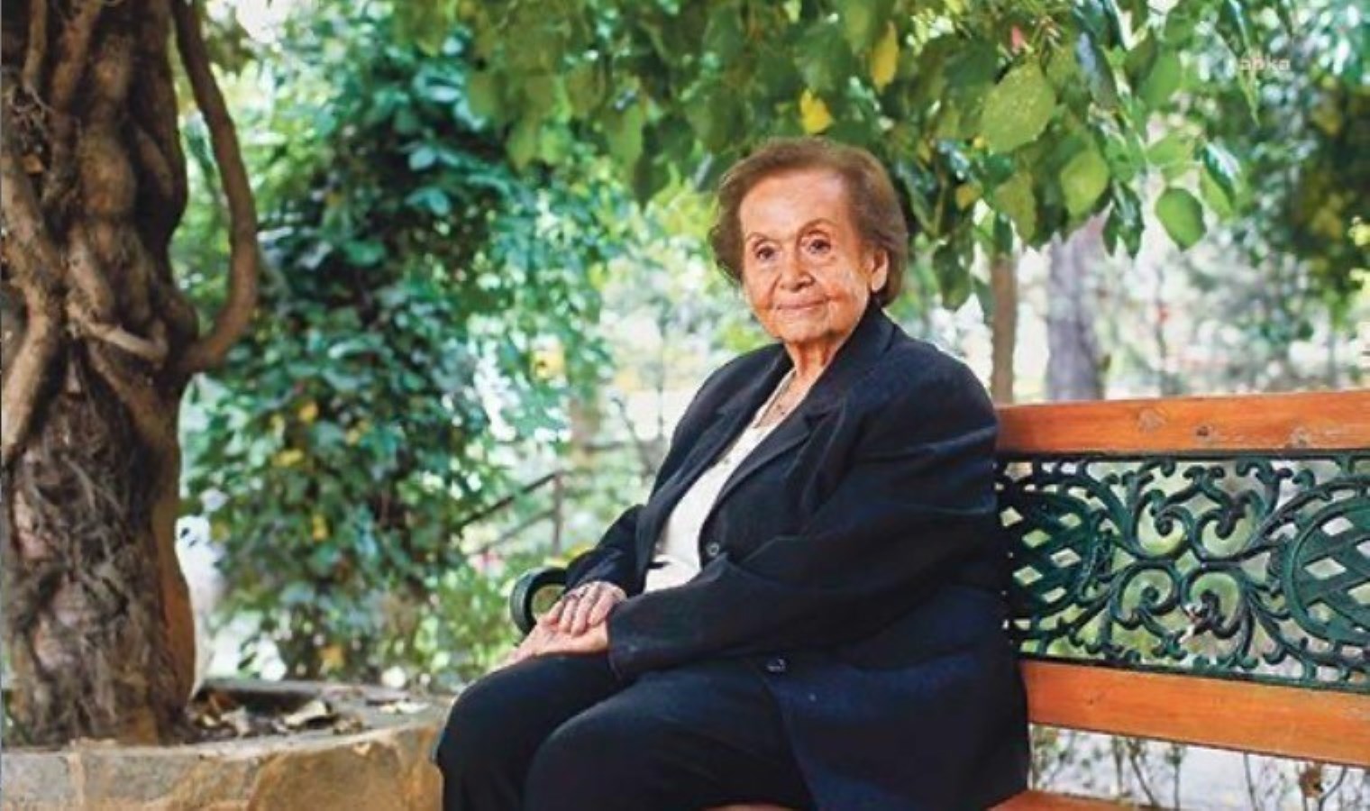 Celal Bayar'ın kızı hayatını kaybetti - Son Dakika Türkiye Haberleri