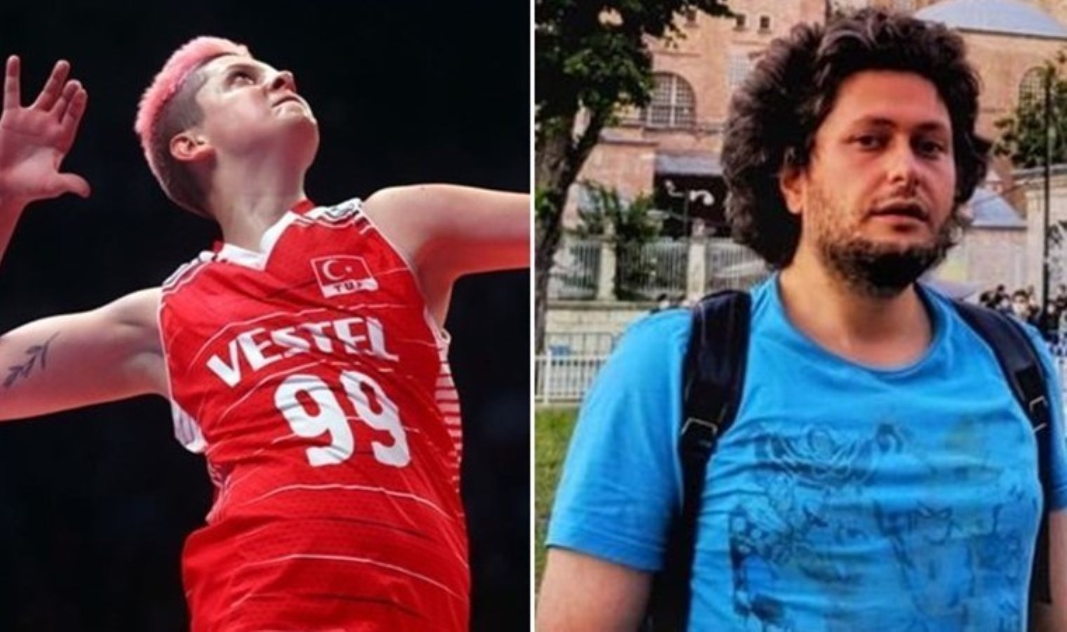 AKP trolü Furkan Bölükbaşı'ndan Ebrar Karakurt'a suç duyurusu - Son Dakika Türkiye, Spor Haberleri