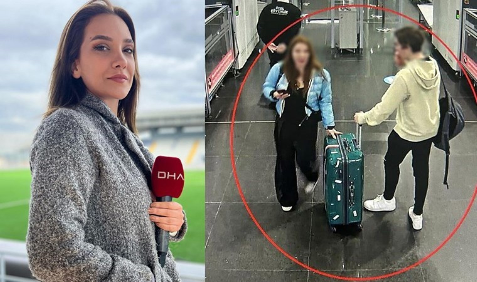 DHA'dan istifa etti: Eylem Tok ile ilgili haberi sansürlenen gazeteci Rojda Altıntaş'ın yeni adresi açıklandı - Son Dakika Türkiye Haberleri